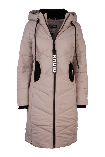 Khujo Wintermantel ARIBAY4