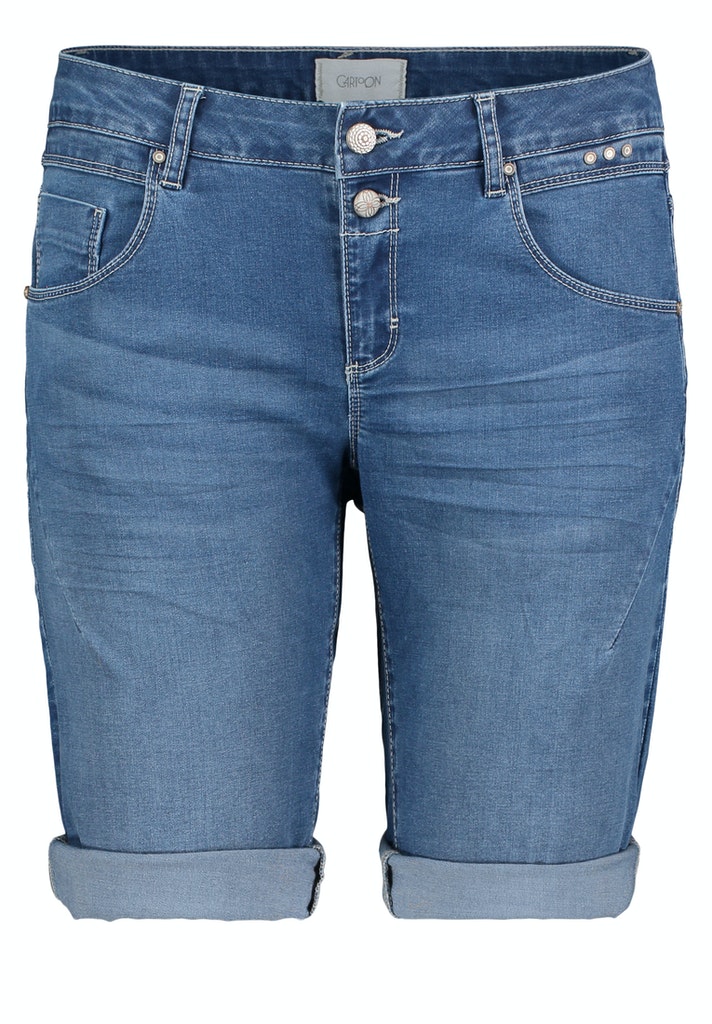 Bermuda Hosenanzug - Cartoon Amazing Bermuda | Shorts | Hosen | Damenmode ...