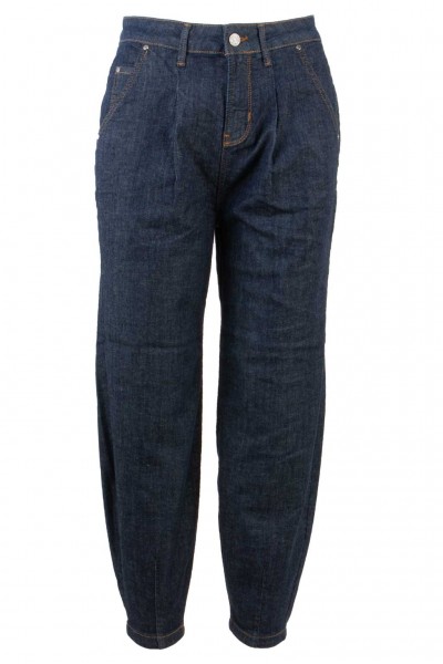 Buena Vista Jeans Ballon