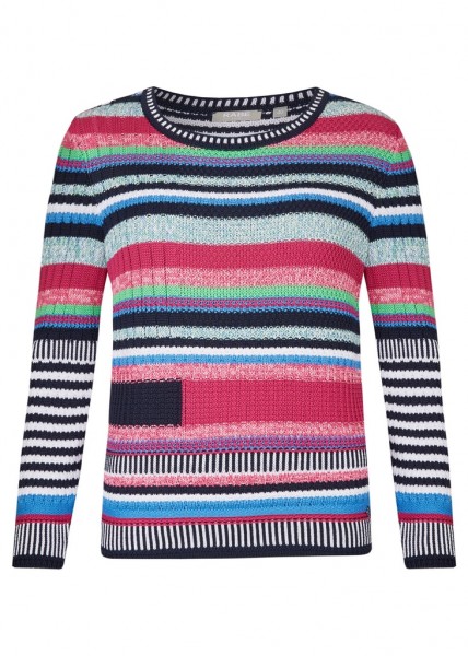 Rabe Rabe Elements Pullover