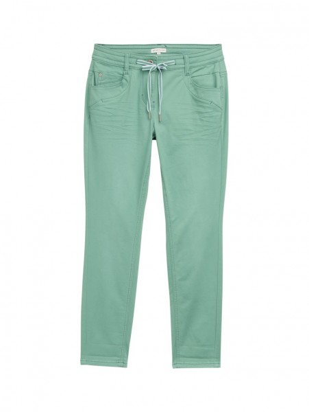 Tapered Relaxed Hose