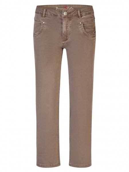 Buena Vista 7/8 Hose &quot;Anna C Straight&quot;