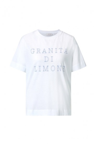 Rich &amp; RoyalT-Shirt &quot;Granita Di Limone&quot;