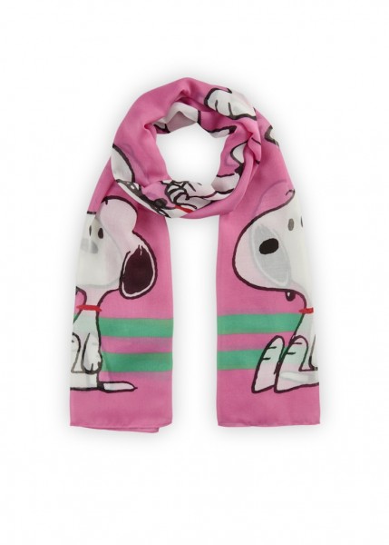 Codello &quot;Snoopy&quot;-Schal