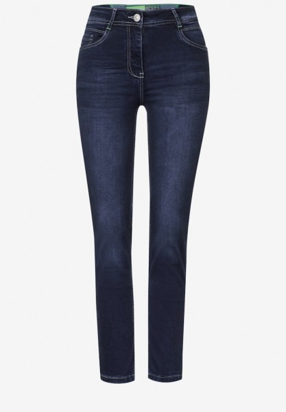 Slim Fit Jeans