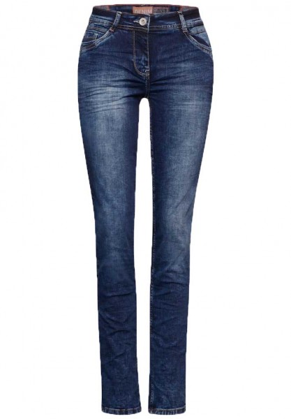 Cecil Jeans Scarlett im Casual Fit