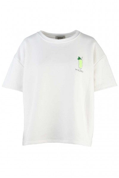 Larahutt Sweatshirt