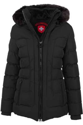 Wellensteyn queens jacket top