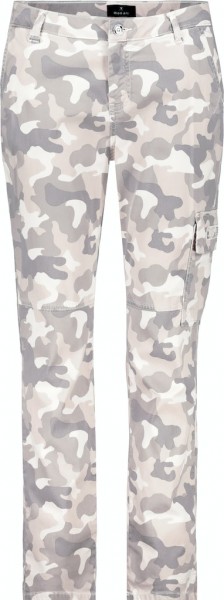 Monari Hose Camouflage-Muster