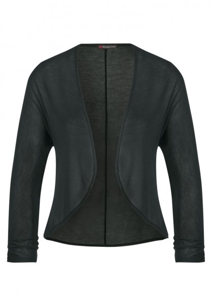 Street One Locker sitzende Shirtjacke