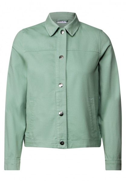 Cecil Twill Jacke