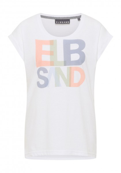 Elbsand T-Shirt Eldis