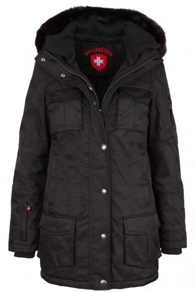 Wellensteyn Schneezauber Winterjacke