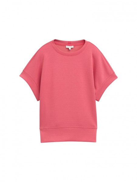 Sweatshirt aus Scuba