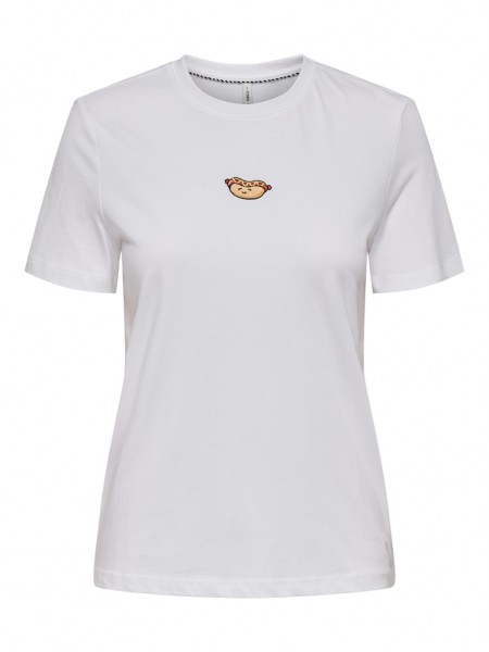 Only T-Shirt