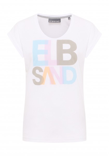 Elbsand T-Shirt &quot;Eldis&quot;