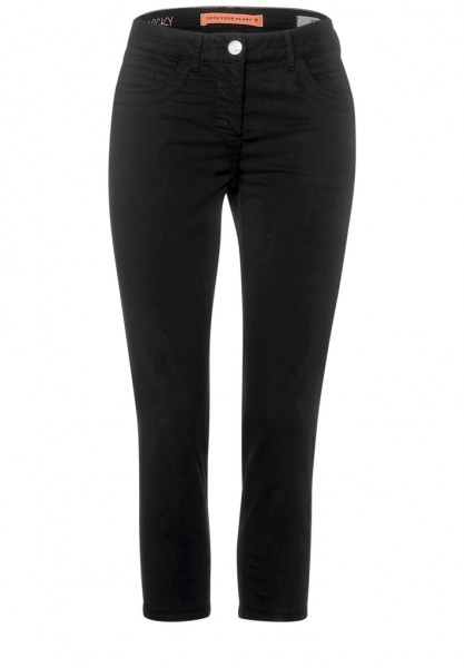 Cecil Slim Fit Hose