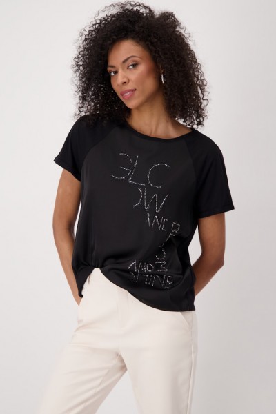 Monari Blusen-Shirt