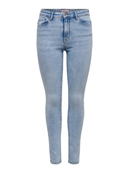 Only Jeans Paola mit High-Waist