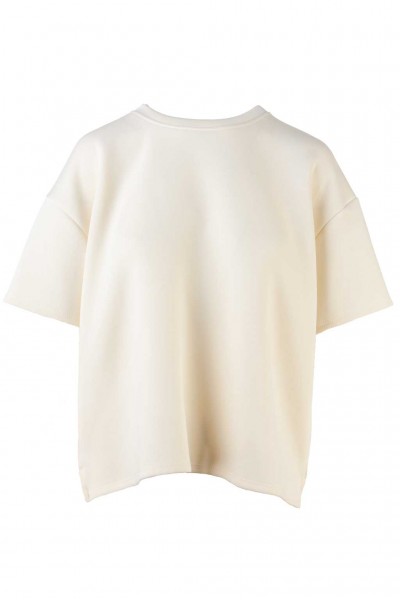 Larahutt Oversize-Shirt