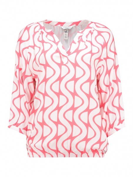 Zabaione Blouse Co44rnelia