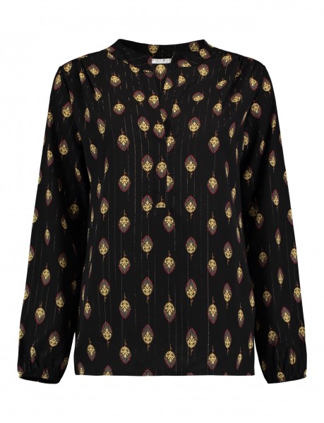 Zabaione Bluse Julienne