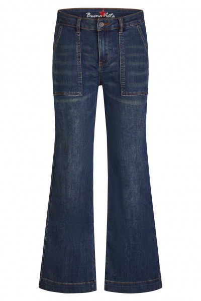 Buena Vista Jeans &quot;Wide Leg Worker&quot;
