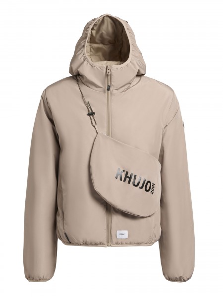Khujo Funktionsjacke &quot;SHELLY&quot;