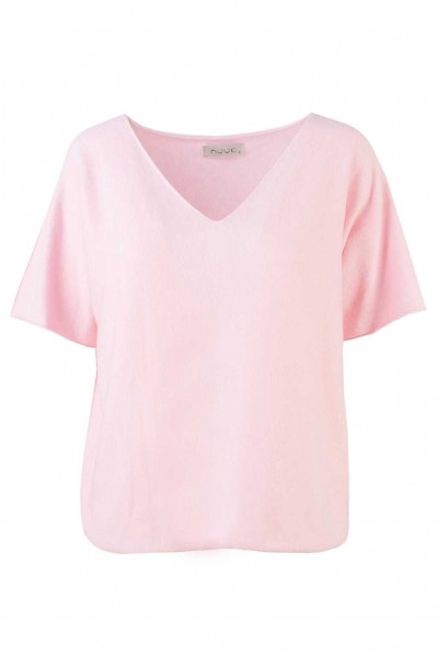 Nuuc Strick-Shirt
