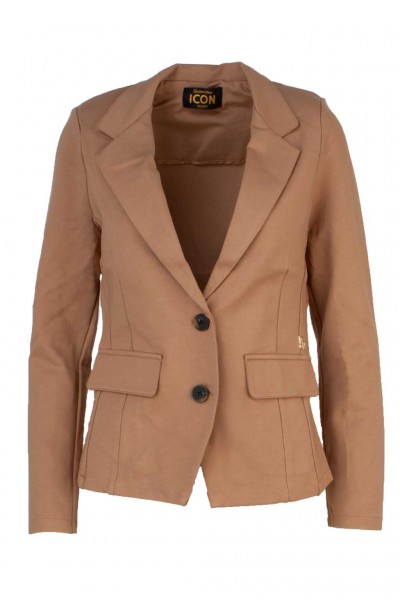 Senoritas ICON Blazer Short