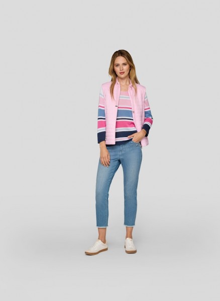 Rabe Pullover