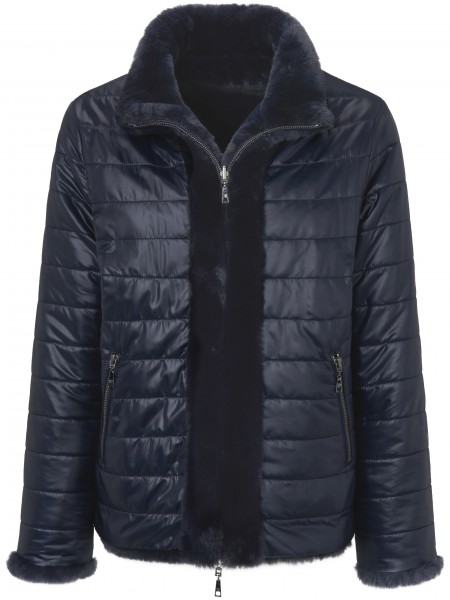 Basler Wendejacke