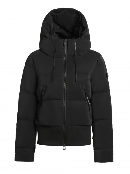 Khujo Steppjacke Toula