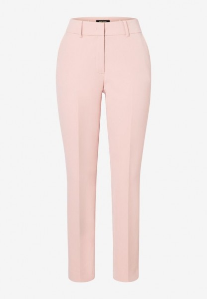 Anzughose rosa Frühjahrs-Kollektion