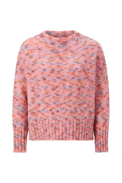 Rich &amp; Royal Pullover
