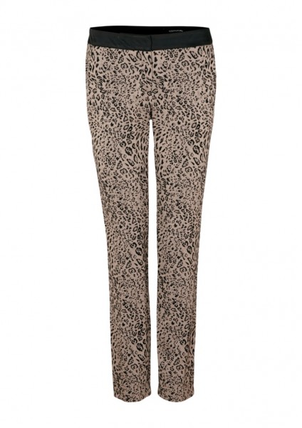 Comma Musterhose