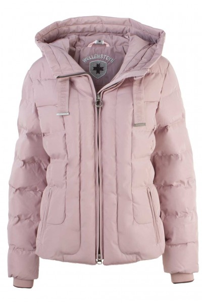 Wellensteyn Jacke &quot;Belvitini Short&quot;