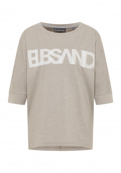 Elbsand T-Shirt &quot;Imani&quot;