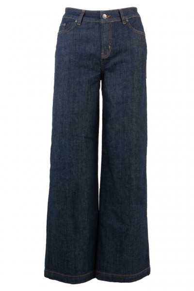 Buena Vista Wide Leg Jeans