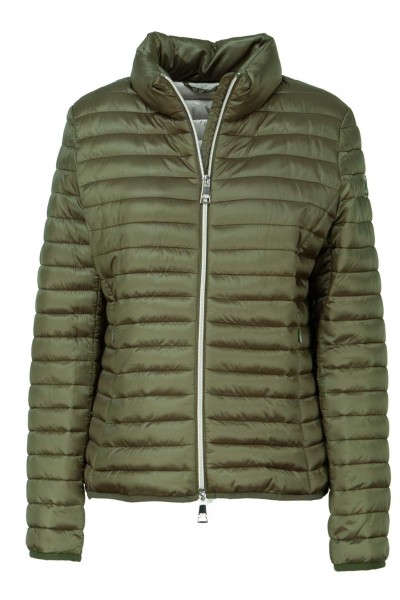 Fuchs Schmitt Steppjacke Vegan Vibes
