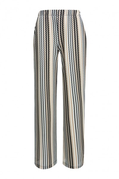 Smith &amp; Soul gestreifte Hose