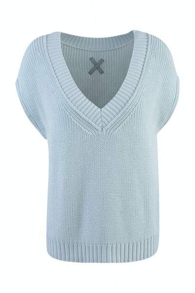 Smith &amp; Soul Cable Knit Slipover