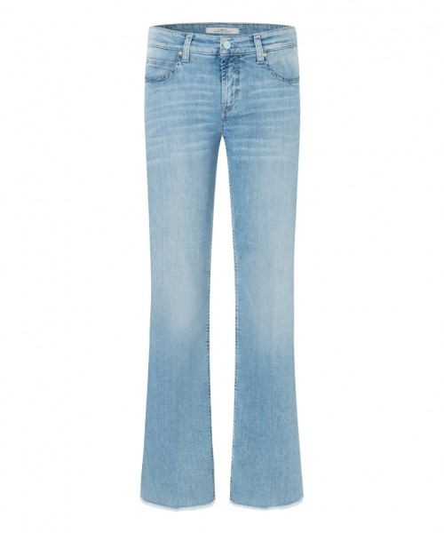 Cambio Jeans &quot;Paris&quot; flared
