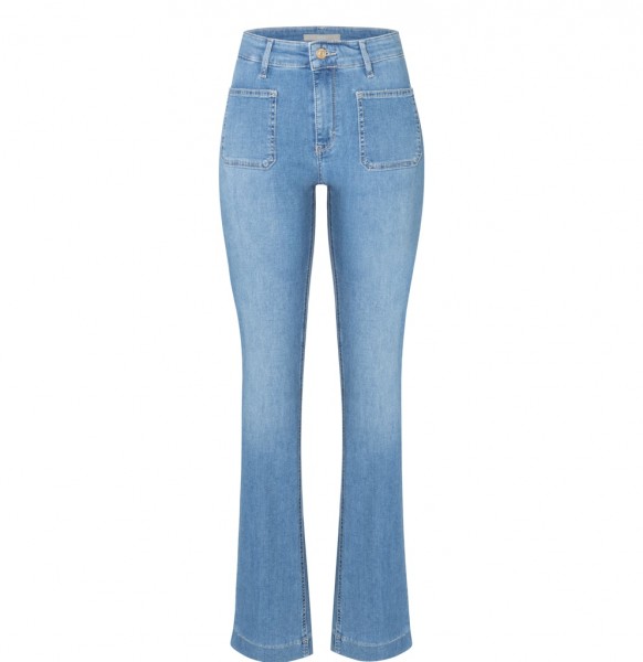 MAC Jeans Boot