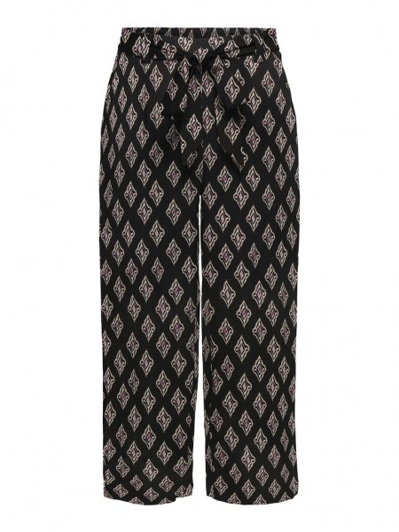 Only Wide Leg Hose Nova
