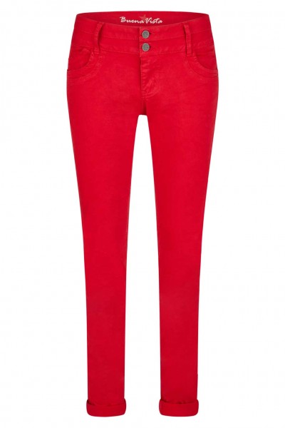 Buena Vista Hose Malibu II Cropped Stretch Twill