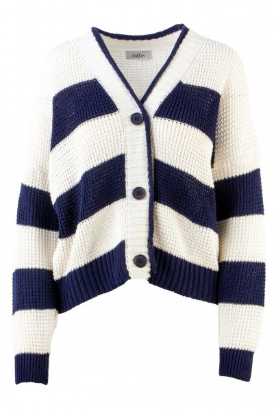 Coll64 Cardigan