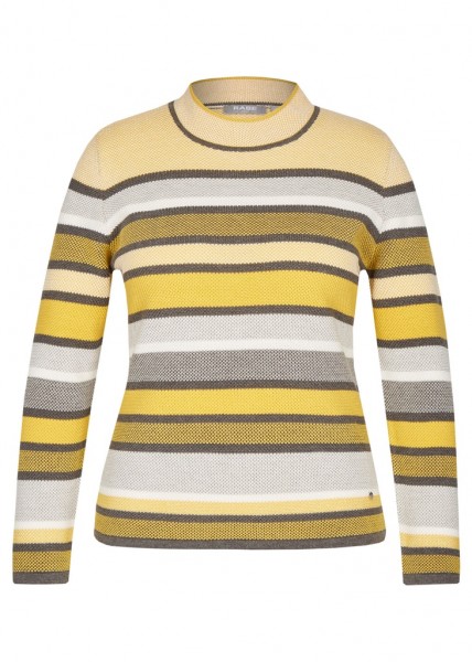 Rabe Rabe Basics Pullover