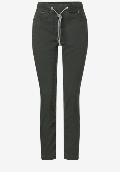 Casual Fit Joggpants