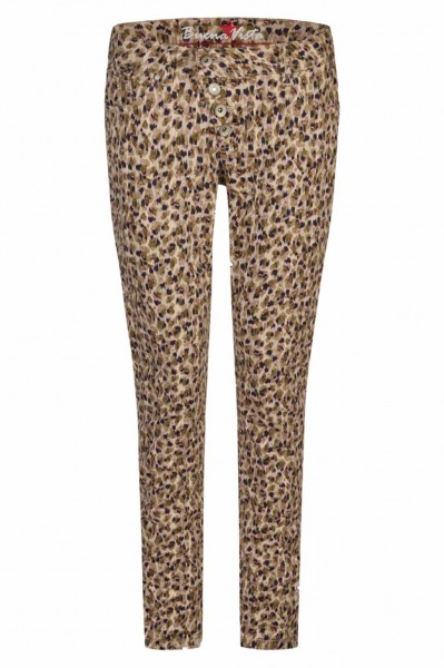 Buena Vista Stoffhose &quot;Malibu cropped&quot;